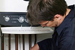 boiler repair Wilburton