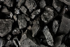 Wilburton coal boiler costs