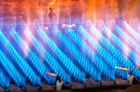 Wilburton gas fired boilers